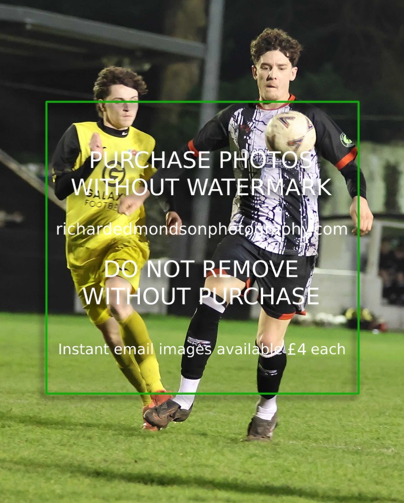 533A3381 - Kendal Town Under 23's (4/3/26)