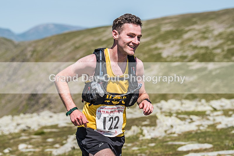 Duddon Long-697 - Duddon Valley (Long) Fell Race Saturday 3rd June 2023