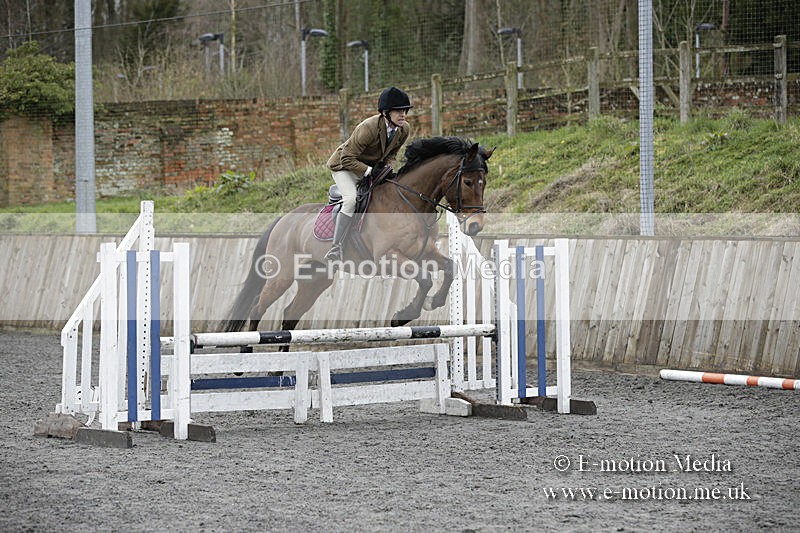 BVRC 050320 0391 - Bourne Valley riding Club Show Jumping Tidworth 08/03/20