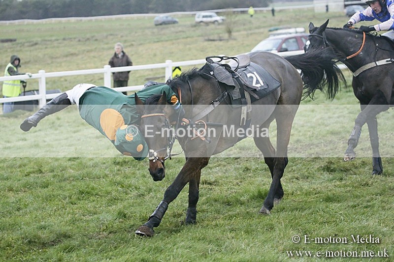 PtP 031217 916 - Hursley Hambledon Point-to-Point Larkhill 03/12/17