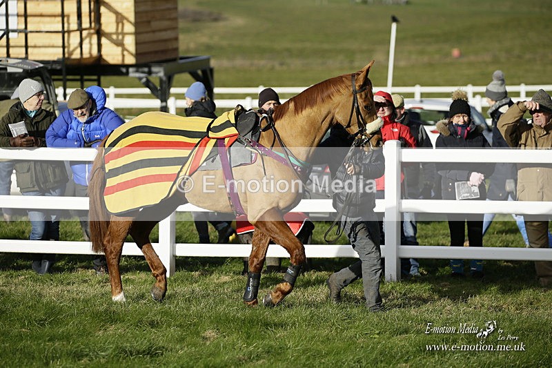 PtP 281121 009 - Hursley Hambledon Point-to-Point Larkhill 28/11/21