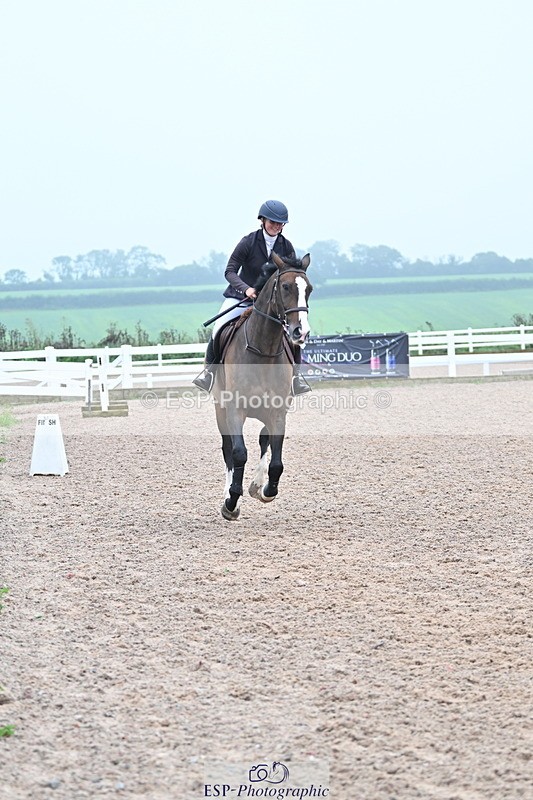 240907A-111238-00698 - Cls 7 95cm Amateur Qualifier