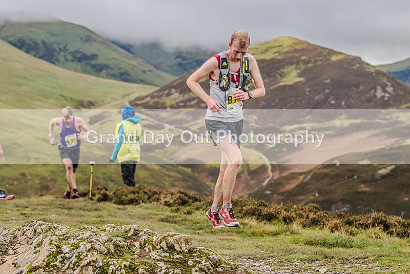 British Fell Relay-958 - British Fell & Hill Relay Championship Braithwaite Keswick Saturday 21st October 2023