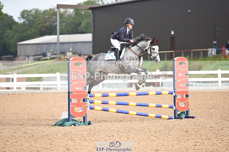 230915A-105608-00234 - Cls 9 British Novice & 90cm Open