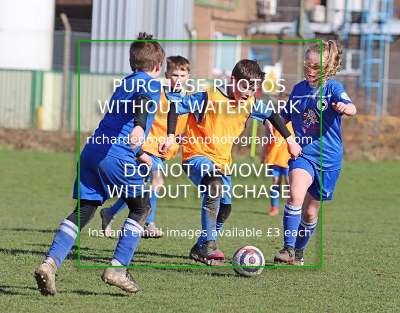 IMG_6644 - Ibis Utd U9 v Wattsfield (Part 1) 5/3/22