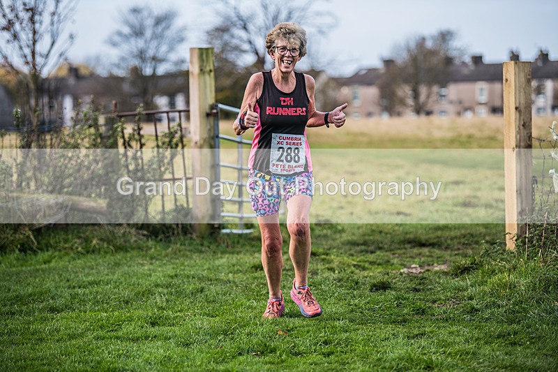 Cumbria XC-1115 - Cumbria XC League Workington Saturday 26th October 2024