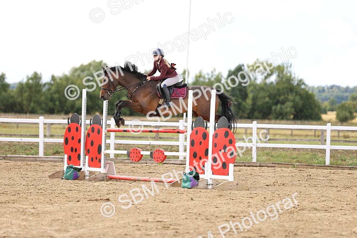 SBM_027039 - Class 13 - Senior Newcomers - 1.10m