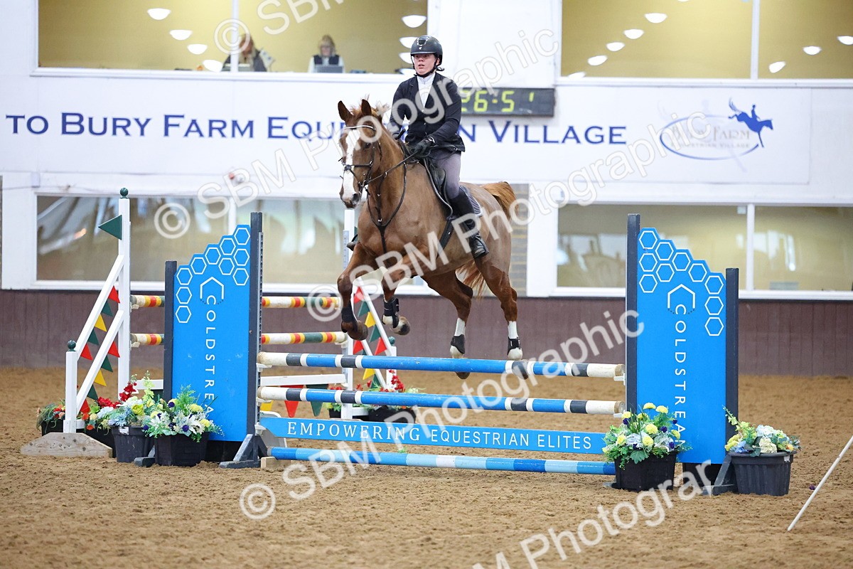SBM_005237 - Class 21 - Amateur Championship Qualifier 85cm