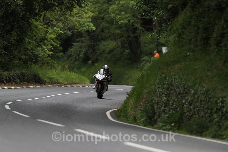 PR154816 - Superbike TT