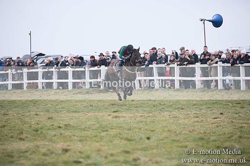 PtP 170219 -438 - Combined Services Point-To-Point Larkhill 17/02/19