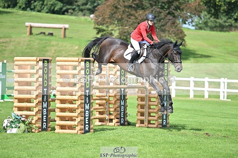 230909-123059-05488 - Cls 11 Snr Foxhunter & 1.20m Open