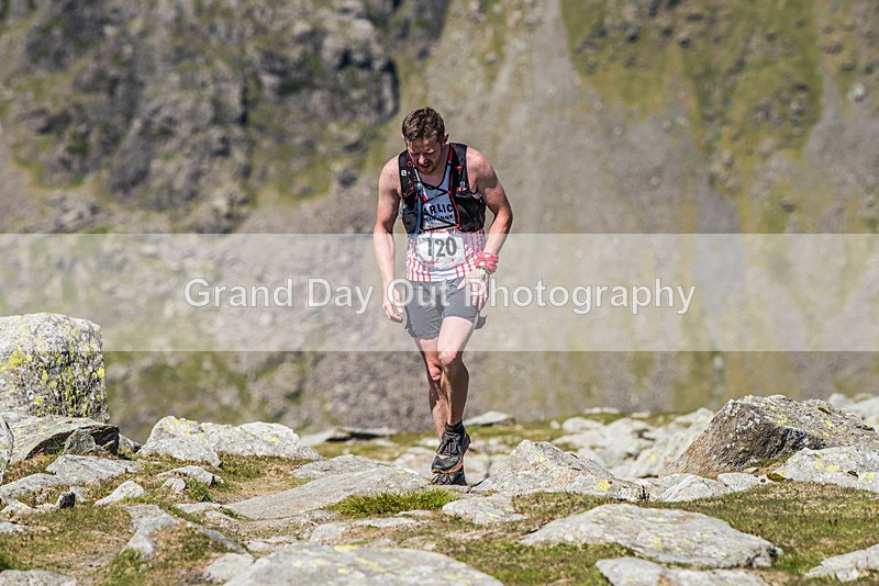 Duddon Long-488 - Duddon Valley (Long) Fell Race Saturday 3rd June 2023
