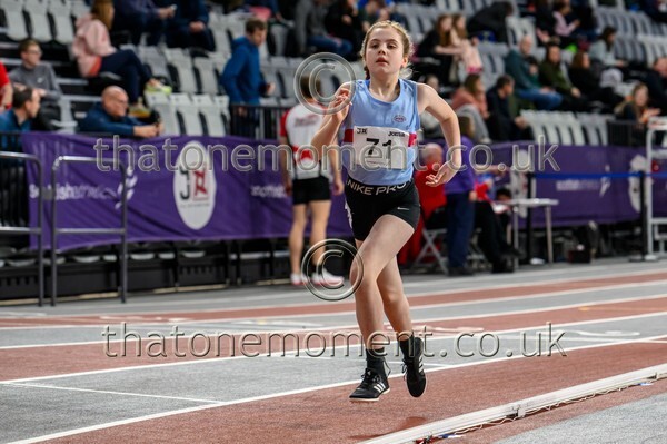 CombiMast25-917268 - Track Female Set Two