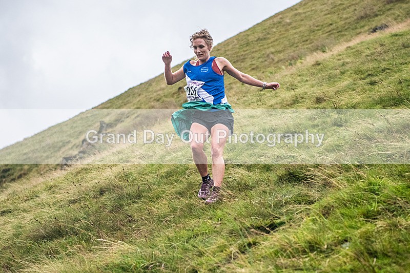 Steel Fell-585 - Steel Fell Race Wednesday 5th August 2026