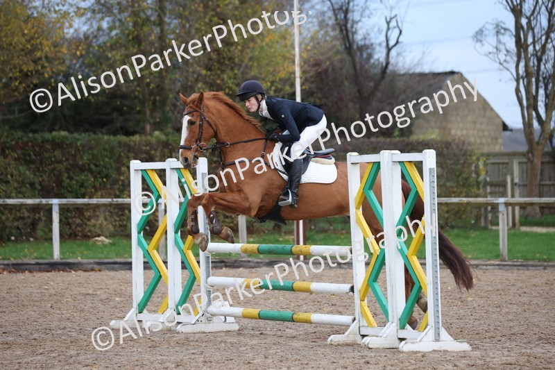 20251116-0894 - Class 4 - 90cm