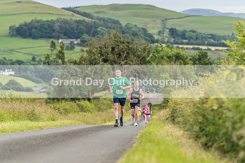 Lambfoot-362 - Lambfoot Loop Road Race Tuesday 2nd July 2024