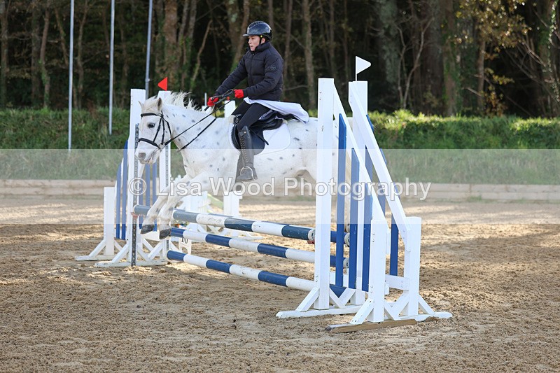 3E7A9468 - Class 2: 70cm