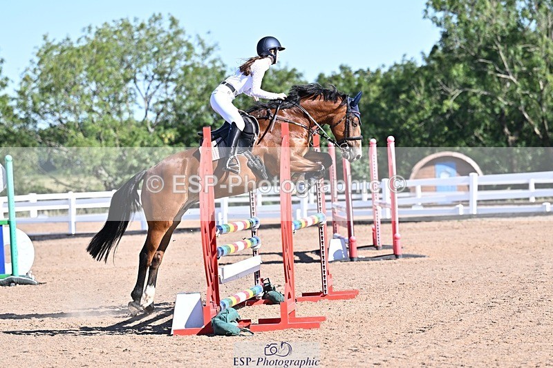250713-091648-01309 - Cls 8 Children on Horses 80cm