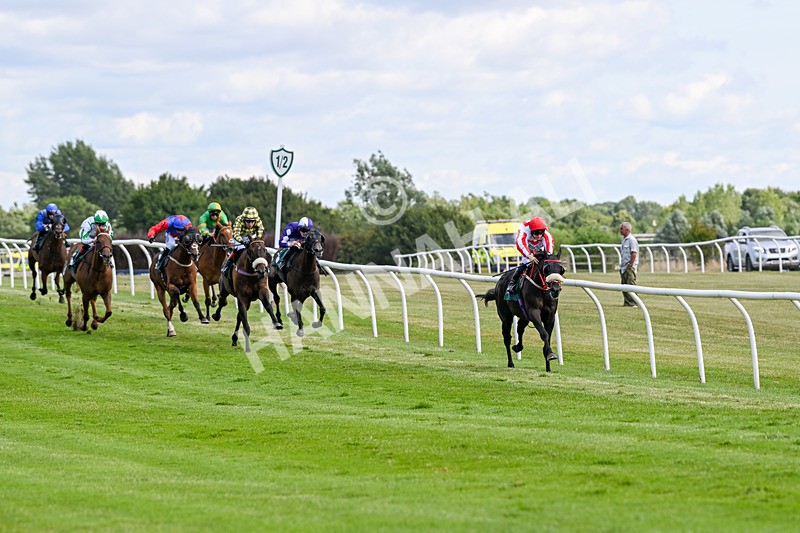 090725-Race 5-Cosmic Soul-3426 - Race 5