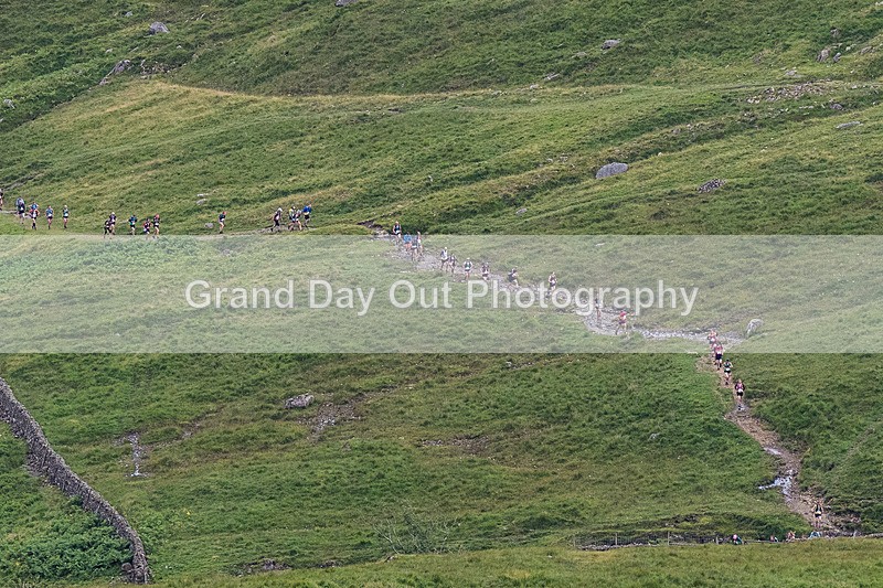 Wasdale-6 - Wasdale Horseshoe Fell Race Saturday 13th July 2024