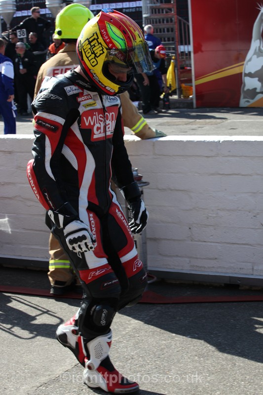 IMG_0874 - Senior TT - Start Line