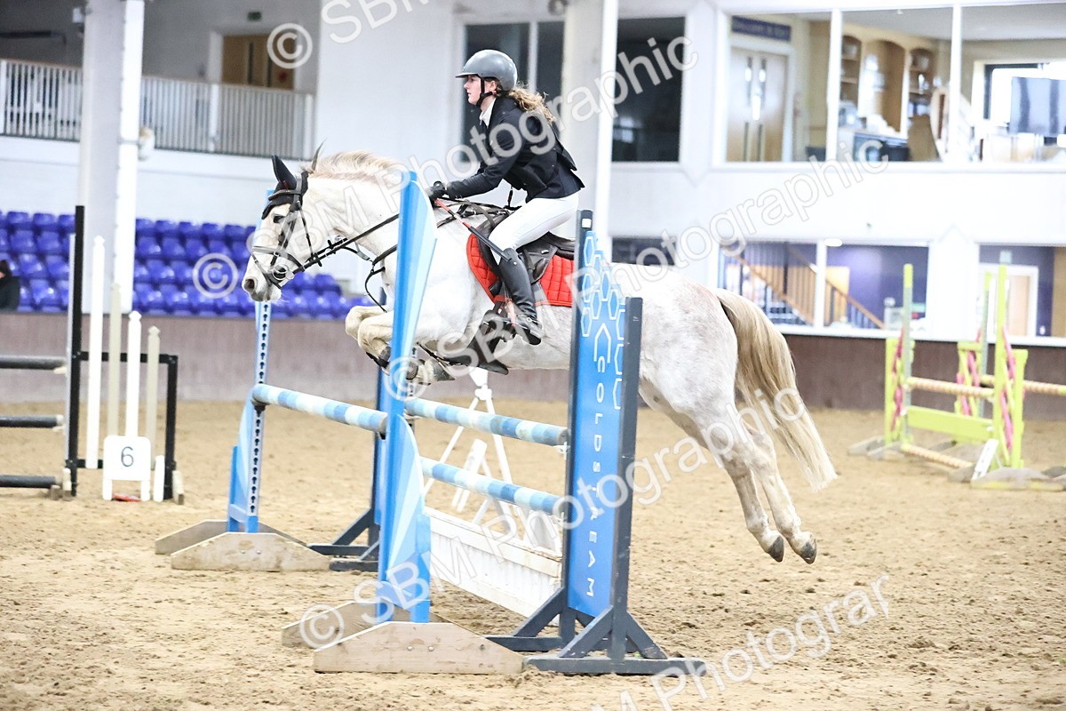 SBM_000927 - Class 4 - Blue Chip Pony Newcomers - 1.00m