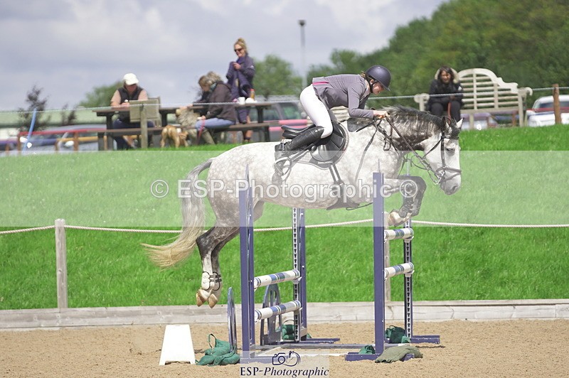 230806A-125142-02080 - Cls 14 Snr Foxhunter & 1.20m Open