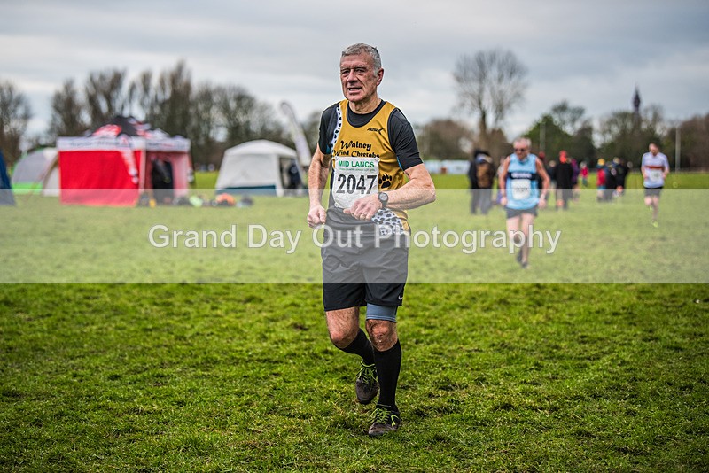 Blackpool-1029 - Mid Lancs XC Blackpool Saturday 13th January 2024