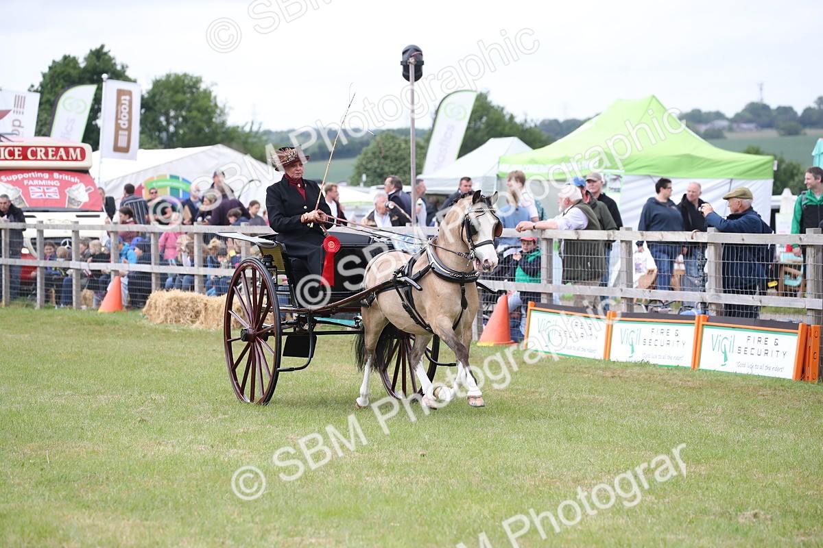 SBM_05872 - Class 12-15 - HOYS Private Driving