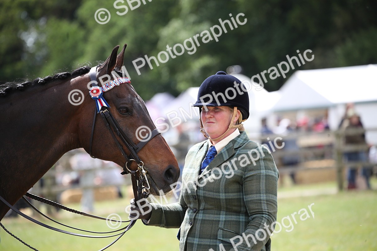 SBM_14230 - Class 113-114 - Retraining of Racehorses Ridden