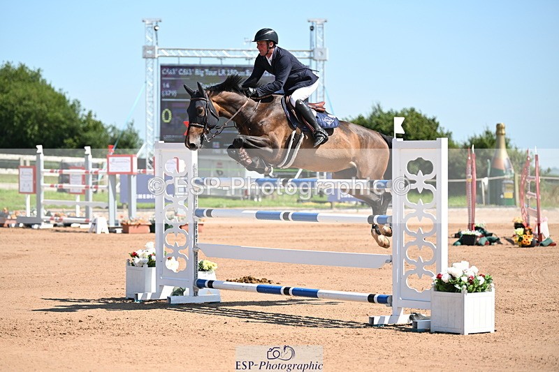 240719A-151733-11882 - Cls 6, 3 Star Big Tour LR 1.50m