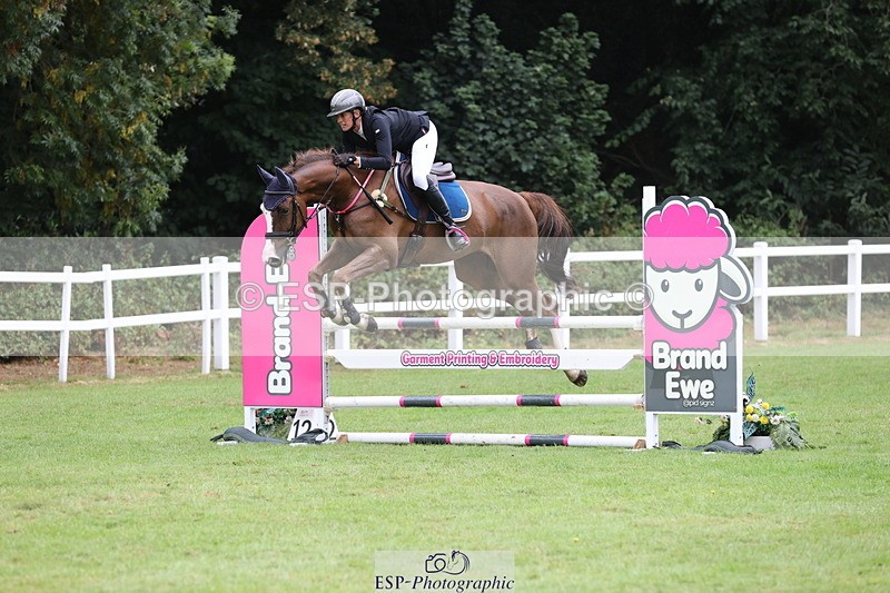 250830A-121935-06400 - Cls 15 5 Year Old Qualifier