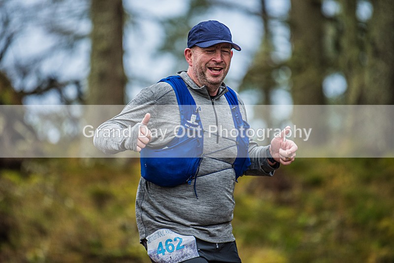 Glentress 21  10K-1944 - High Terrain Events Glentress 21 & 10K Trail Races Saturday 18th November 2023