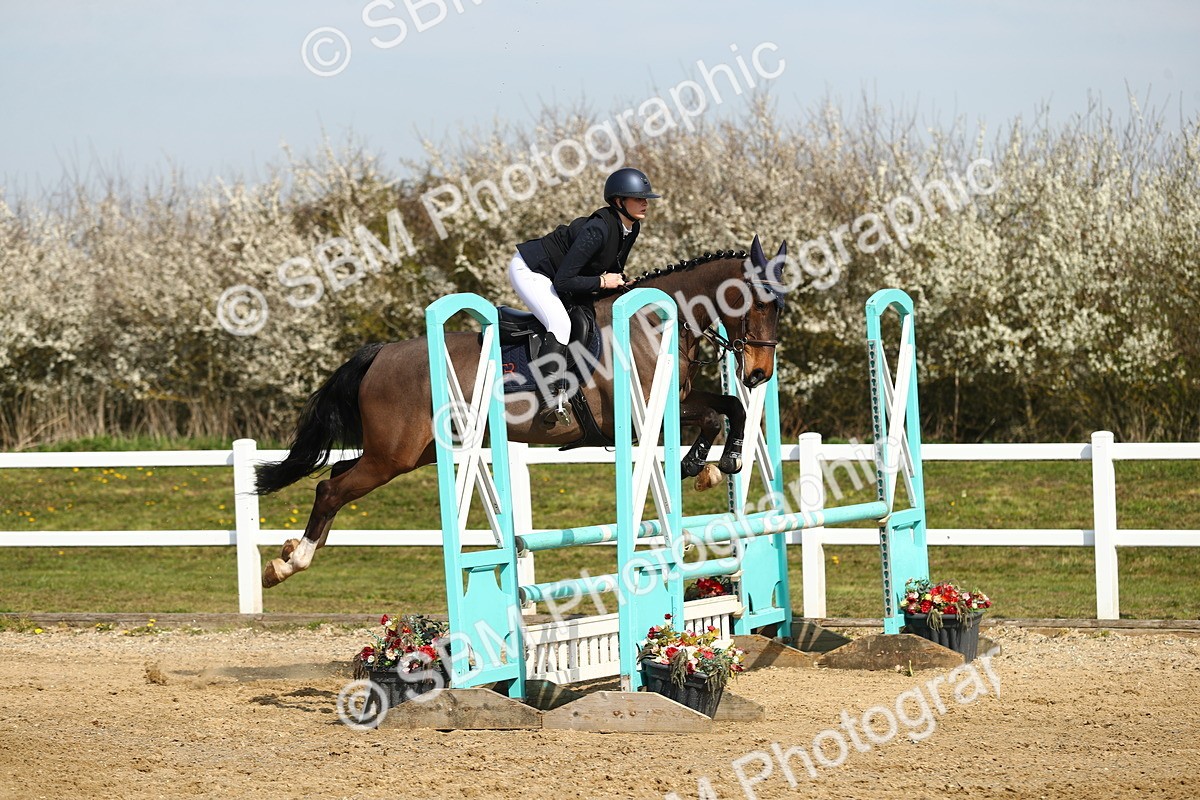 SBM_002242 - Class 9 - Senior Discovery - 1.00m