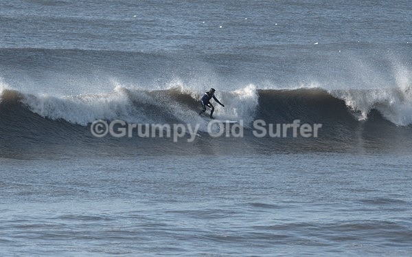 DSC_1191 - Rest Bay 28th November 2019