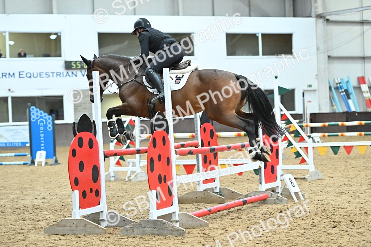 SBM_004099 - Class 60 - 1m Combined Training Showjumping