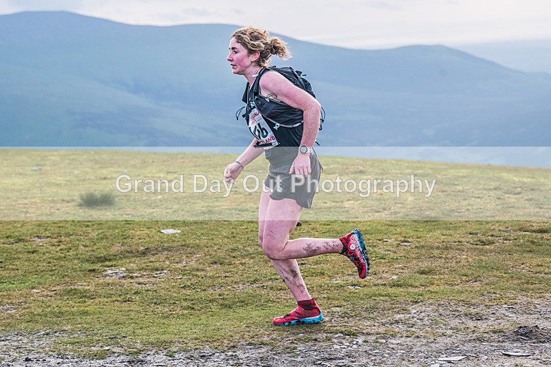 Blencathra-450 - Blencathra Fell Race Wednesday 5th June 2024