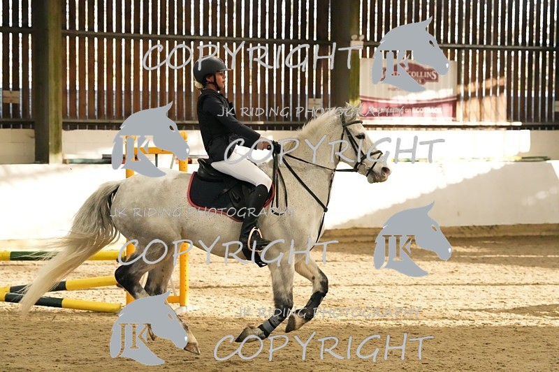 JKR01838 - Class 5 60cm