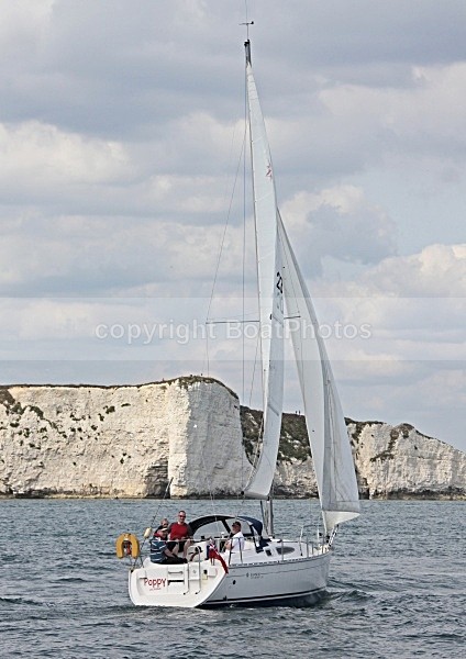 090808 POPPY IMG_4914 - Sailboats - monohull