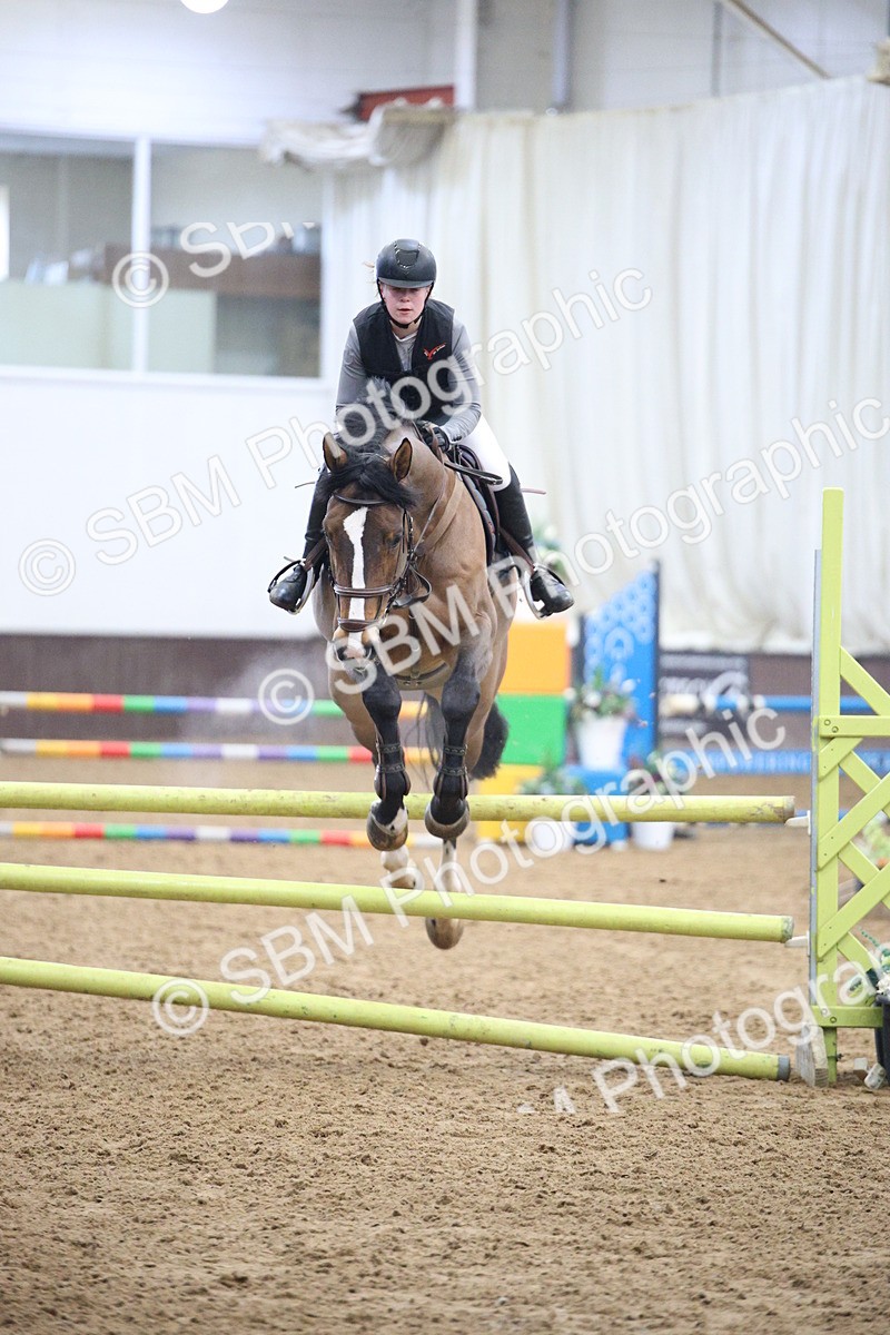 5K7A3118 - Class -1 - Equissage Pulse Senior BritiNovice/ 90cm Open