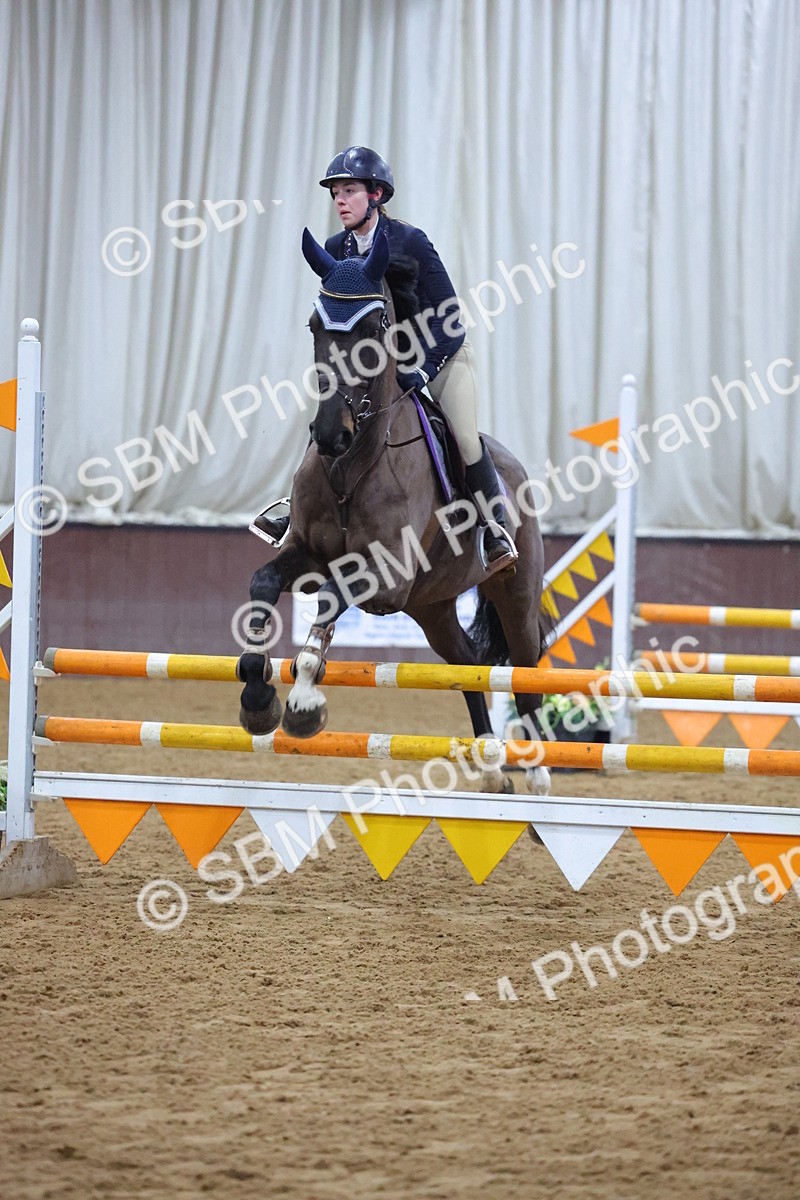 SBM_000508 - Class 13 - Equissage Pulse Senior British Novice/ 90cm Open - First Round (0.90m)