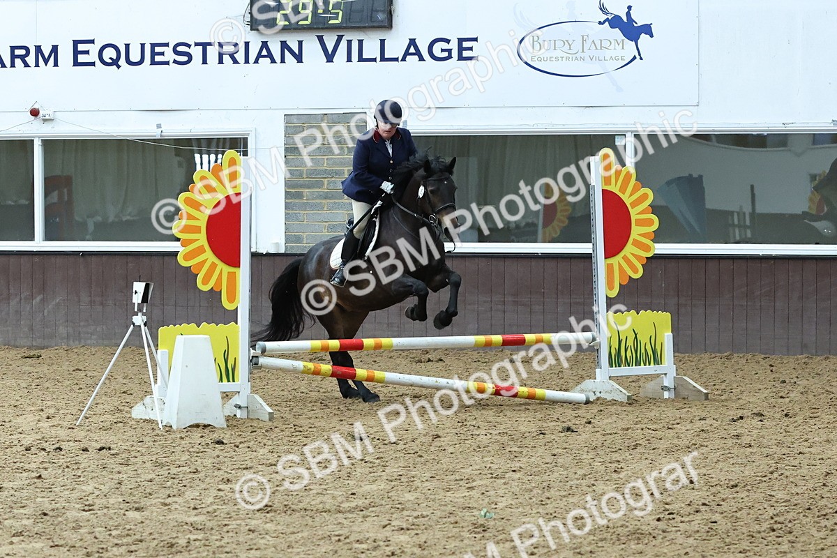 SBM_005624 - Class 5 - 60cm Open