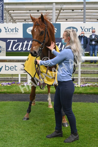 yr12052021r2-77 - Race 2 2.10pm Churchill Tyres Stakes