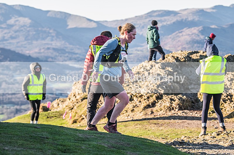 Wansfell-426 - Wansfell Race Saturday 27th December 2025