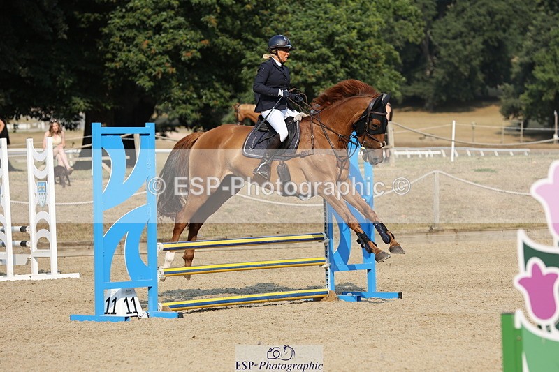 250816A-092606-00379 - Cls 2 Club 80cm