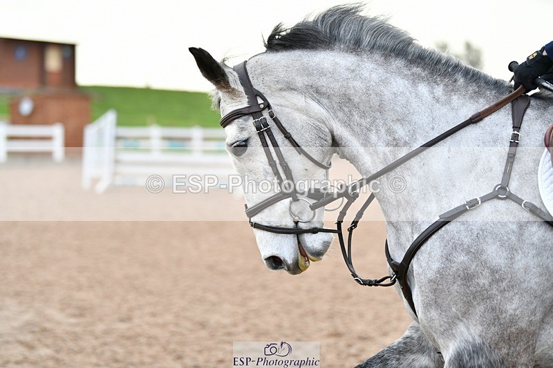 240124A-101131-00043 - Cls 1 British Novice & 90cm Open