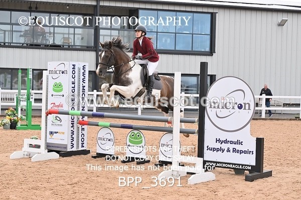BPP_3691 - CLASS 1 WED Nupafeeds Senior Dicovery/1m open