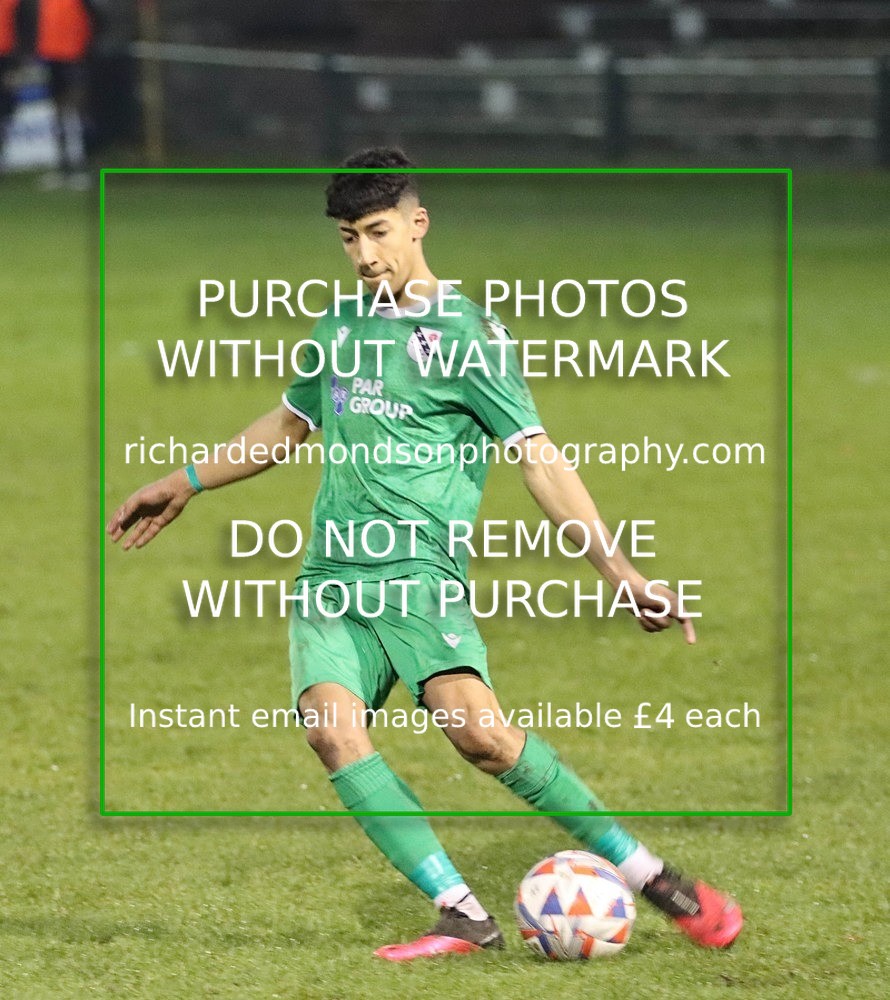 IMG_8775 - Kendal Town vs Charnock Richard (26/12/23)