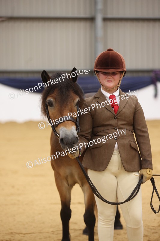 20260913-0143 - Class 121 - Young Handler 5-16