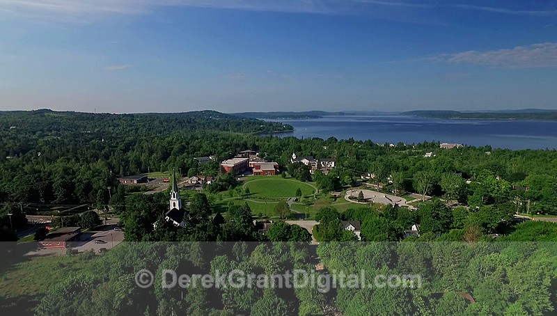 Rothesay New Brunswick Canada - Rothesay